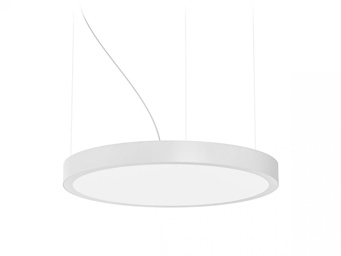 PANZERIPLANET RING吊燈