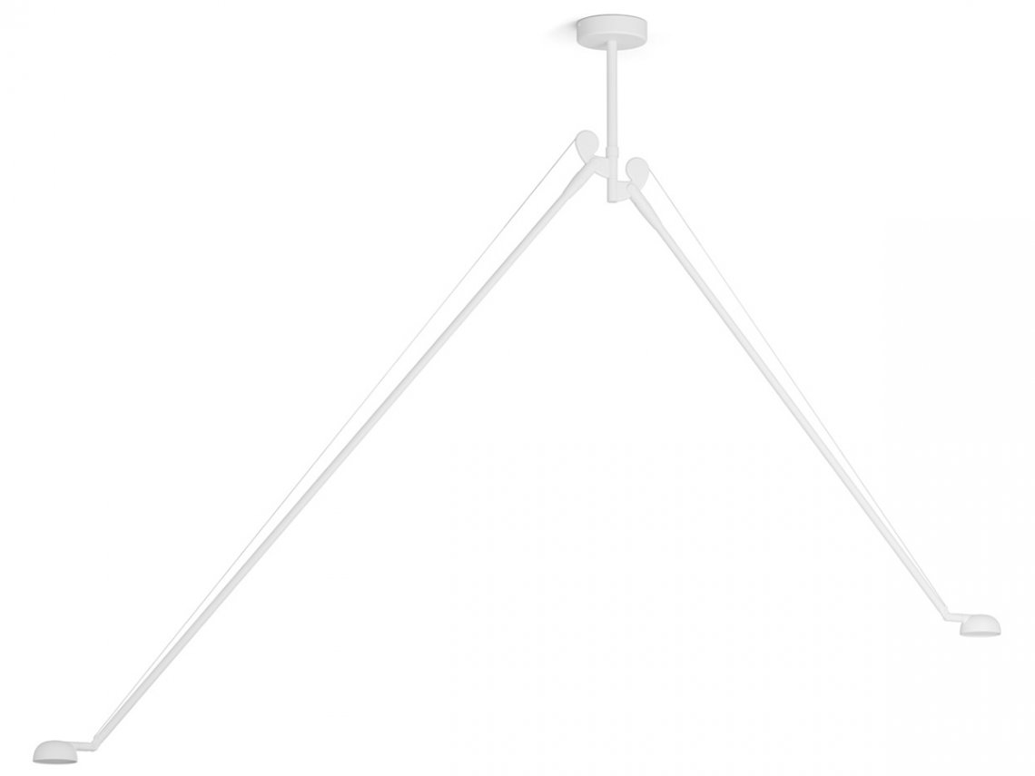 PANZERIOPUNTIA吸頂燈