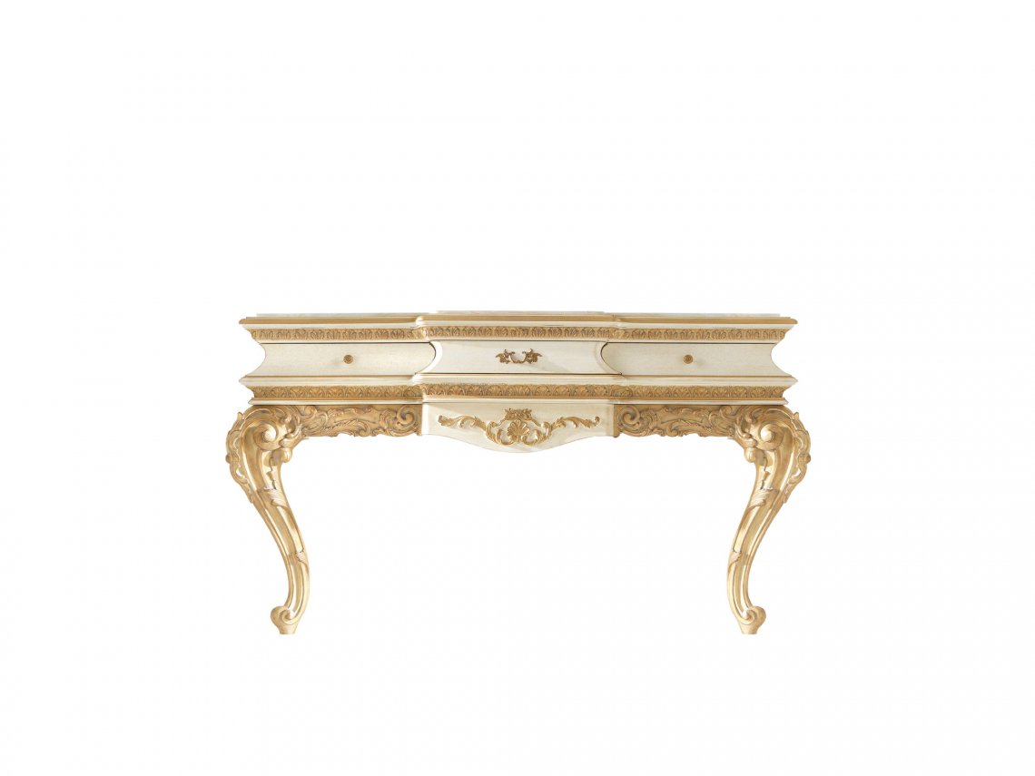 Jumbo CollectionSCARLETT玄關(guān)桌