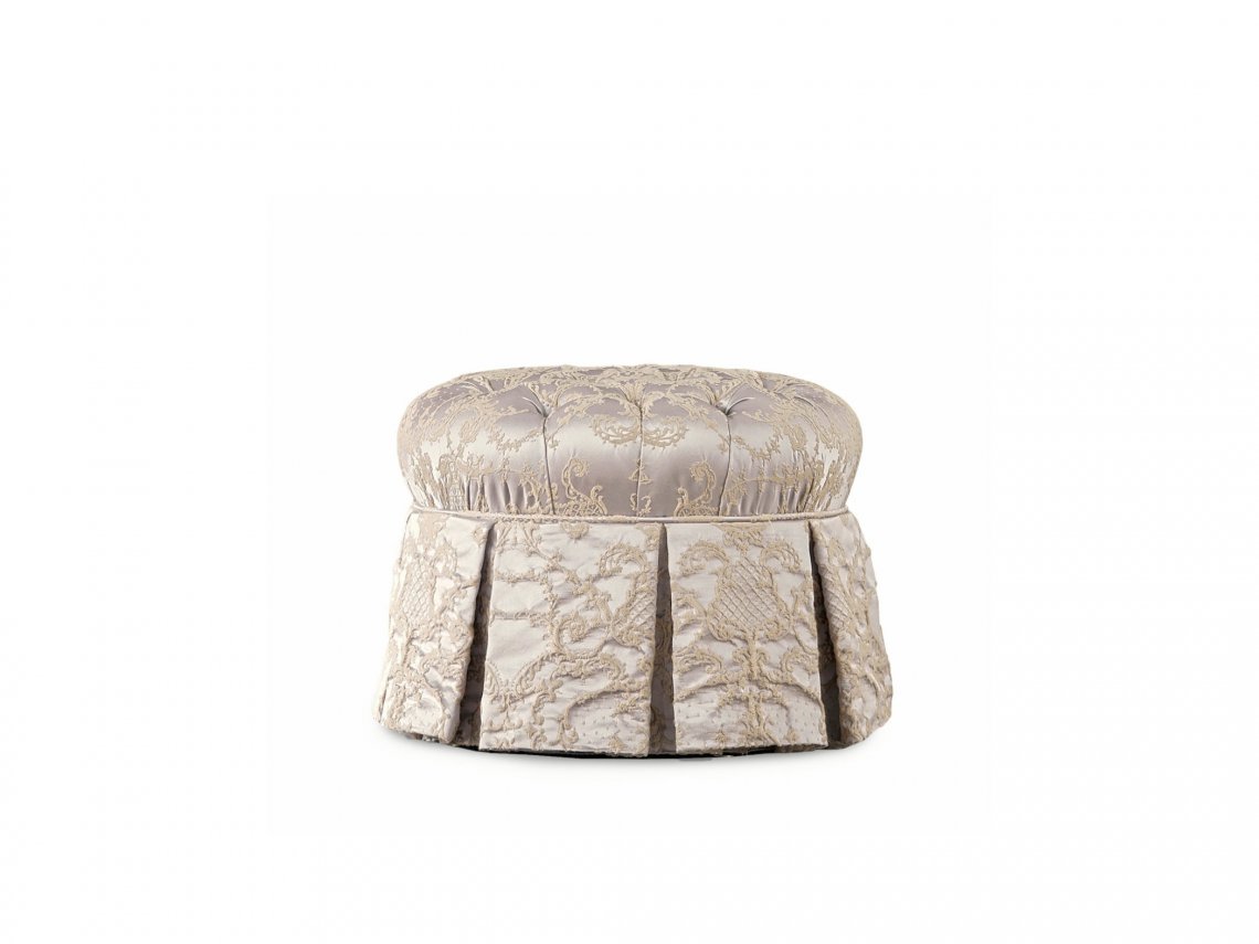 Jumbo CollectionLA GRANDE DAME矮凳