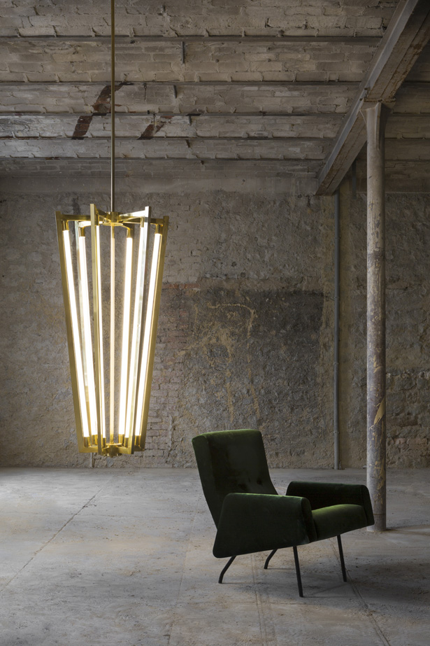 Magic CircusLUSTRE 04吊燈