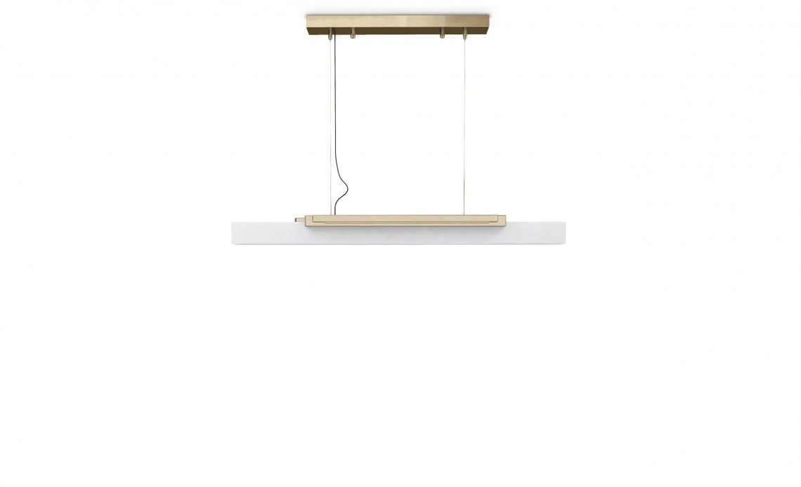 LUXXUSKYLINE SUSPENSION吊燈