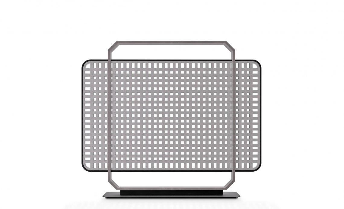 LUXXUHAMPTON WOOD SCREEN屏風