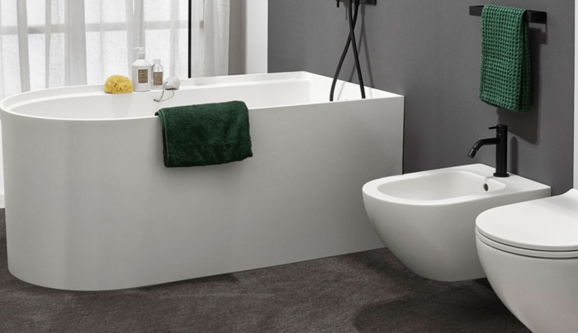 CIELOFebe bath tub浴缸