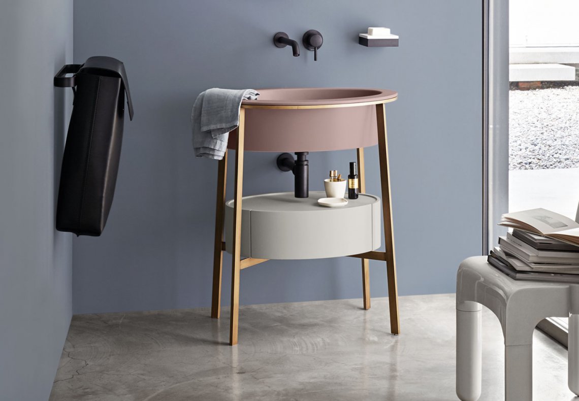 CIELOCatino Ovale橢圓盆