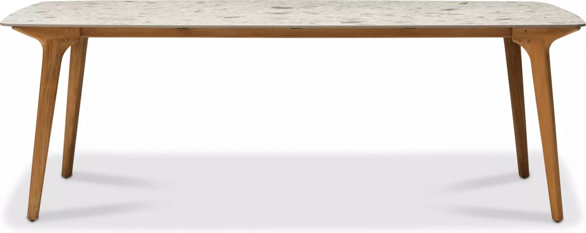 ManuttiTorsa Counter table 264x118長(zhǎng)餐桌