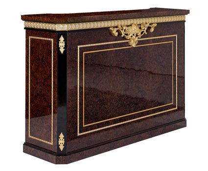 MARINERVOLGA BAR FURNITURE櫥柜