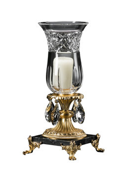 MARINERACCESORIES COLLECTION CANDLESTICK 14239.0燭臺(tái)