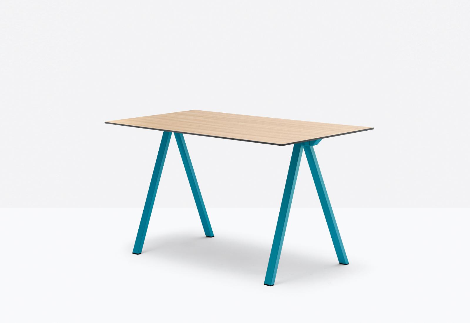 arki-desk ark7長(zhǎng)餐桌