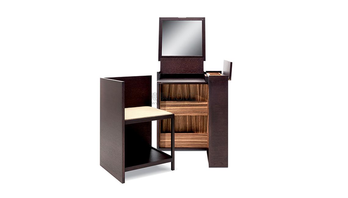 vanity box梳妝臺(tái)
