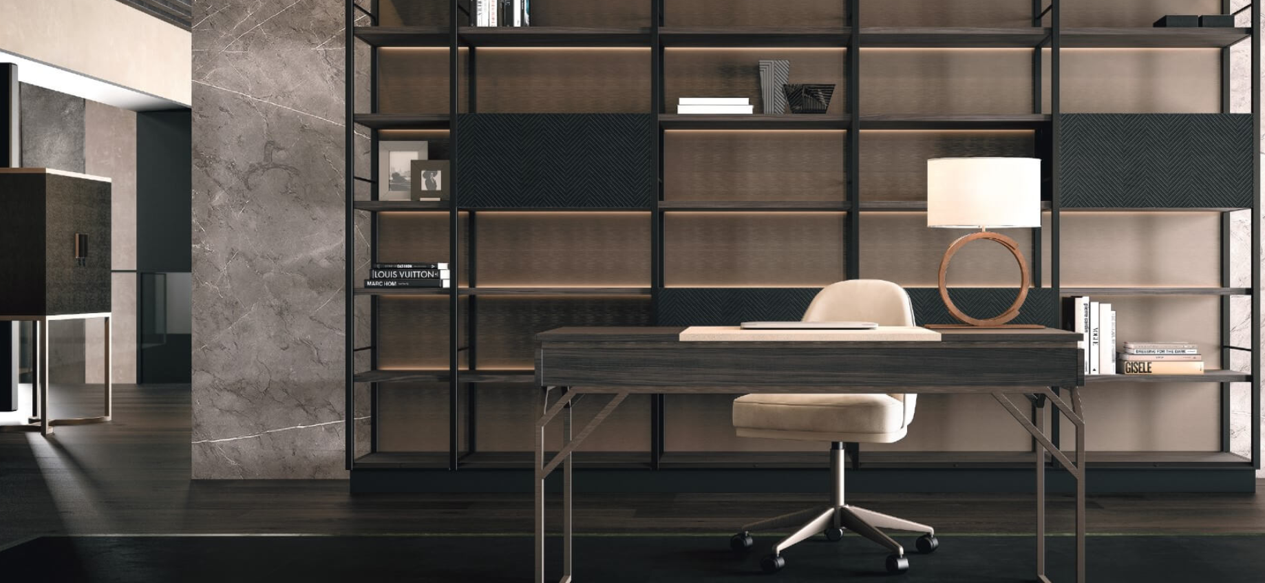 ciprianiDesk書(shū)桌