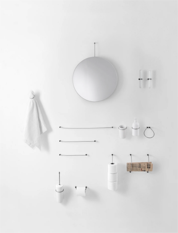 AGAPEBucatini 衛(wèi)浴