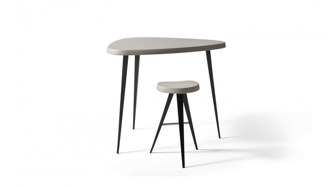 CASSINAMEXIQUE OUTDOOR TABLE戶外桌子