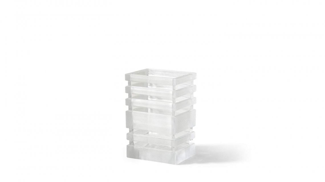 CASSINASKYSCRAPER花瓶