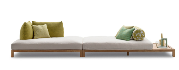 DESIREEHANEDA多人沙發(fā)