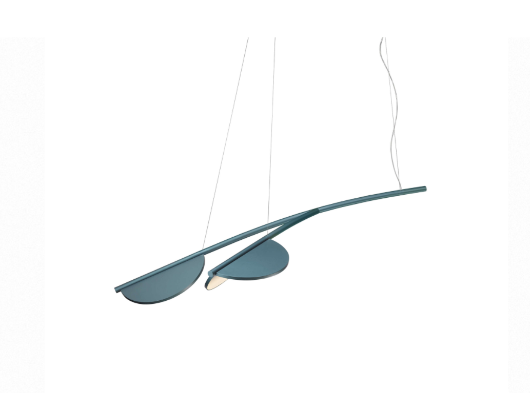 FLOSAlmendra Organic吊燈