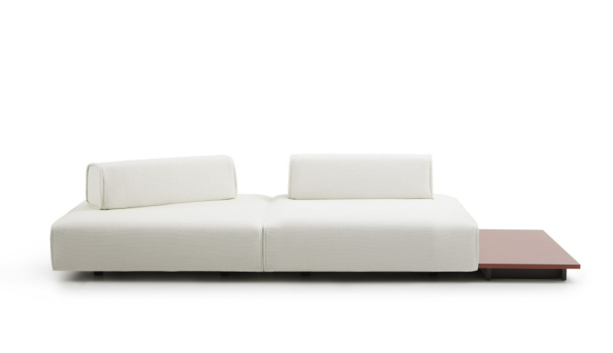 LEMANIVEAUX多人沙發(fā)