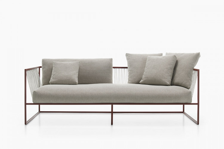 MDFARPA戶外沙發(fā)