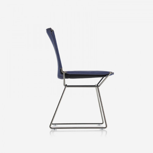 MDFNEIL DENIM CHAIR戶外椅子