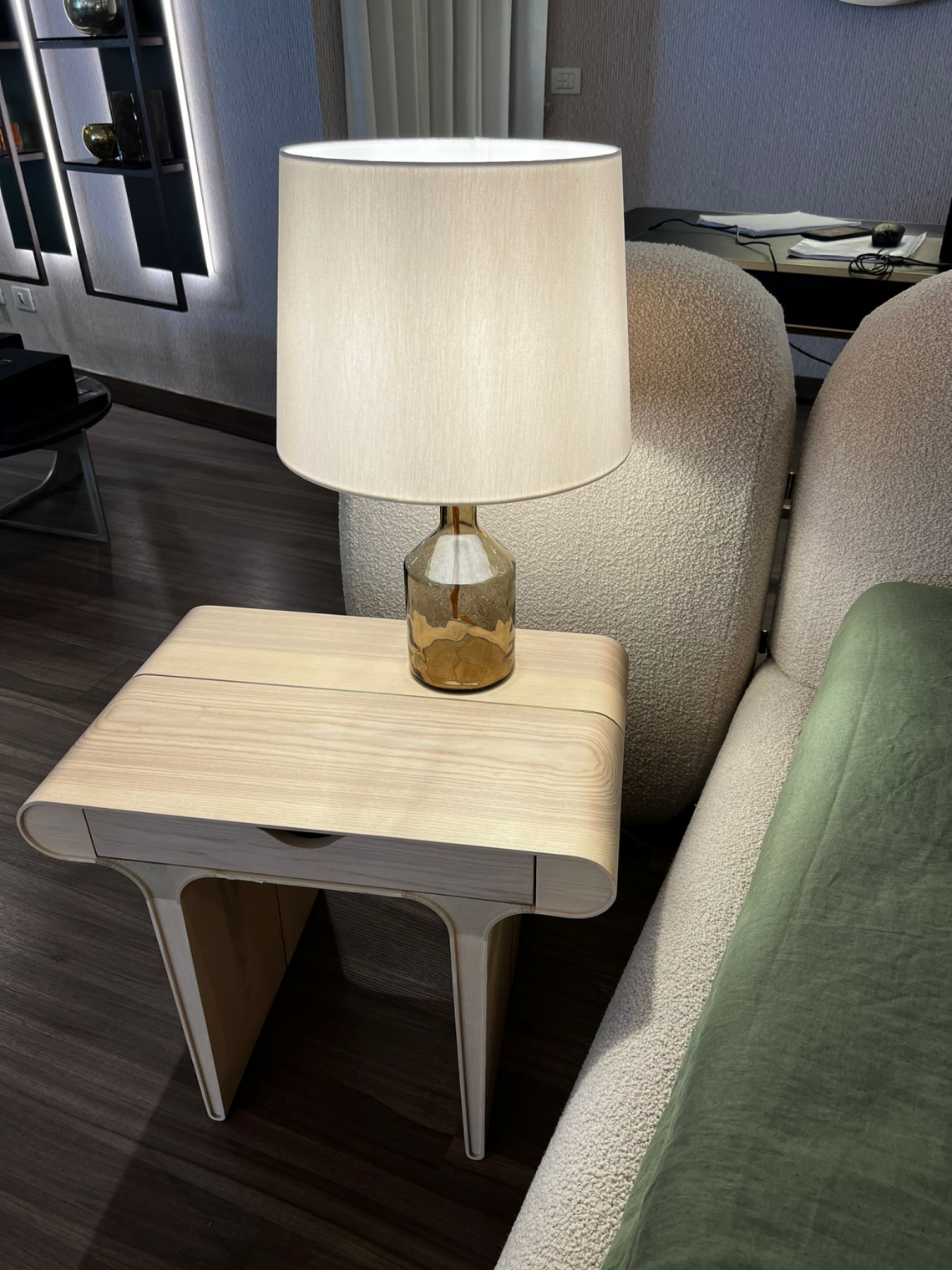 Icone Luminose Table Lamp臺(tái)燈