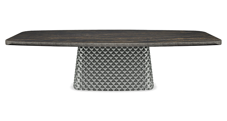 ATRIUM Keramik Premium長(zhǎng)餐桌