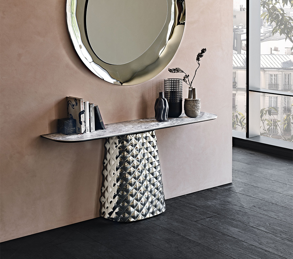 ATRIUM Keramik控制臺(tái)