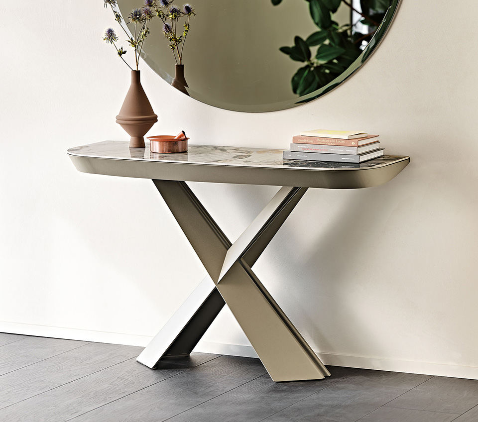 TERMINAL Keramik Drive控制臺(tái)