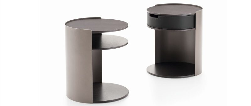 DITRE ITALIASKIN床頭柜