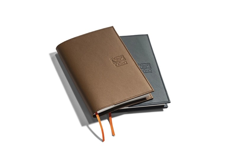 POLTRONA FRAUGli Oggetti筆記本