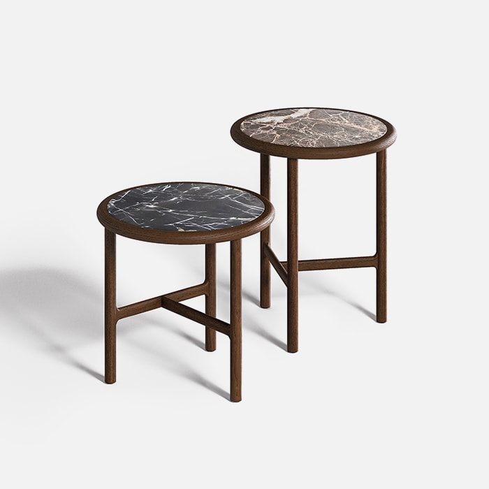 Ava – Low Table咖啡桌