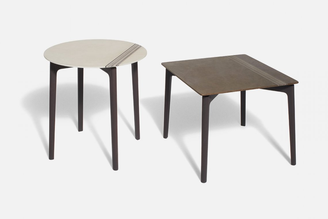 Everyday Life Side Table邊幾