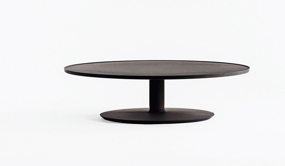 Imperial Family圓餐桌