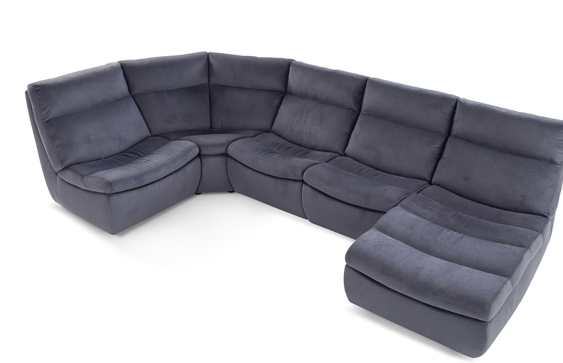 CALIA ITALIAGIO組合沙發(fā)