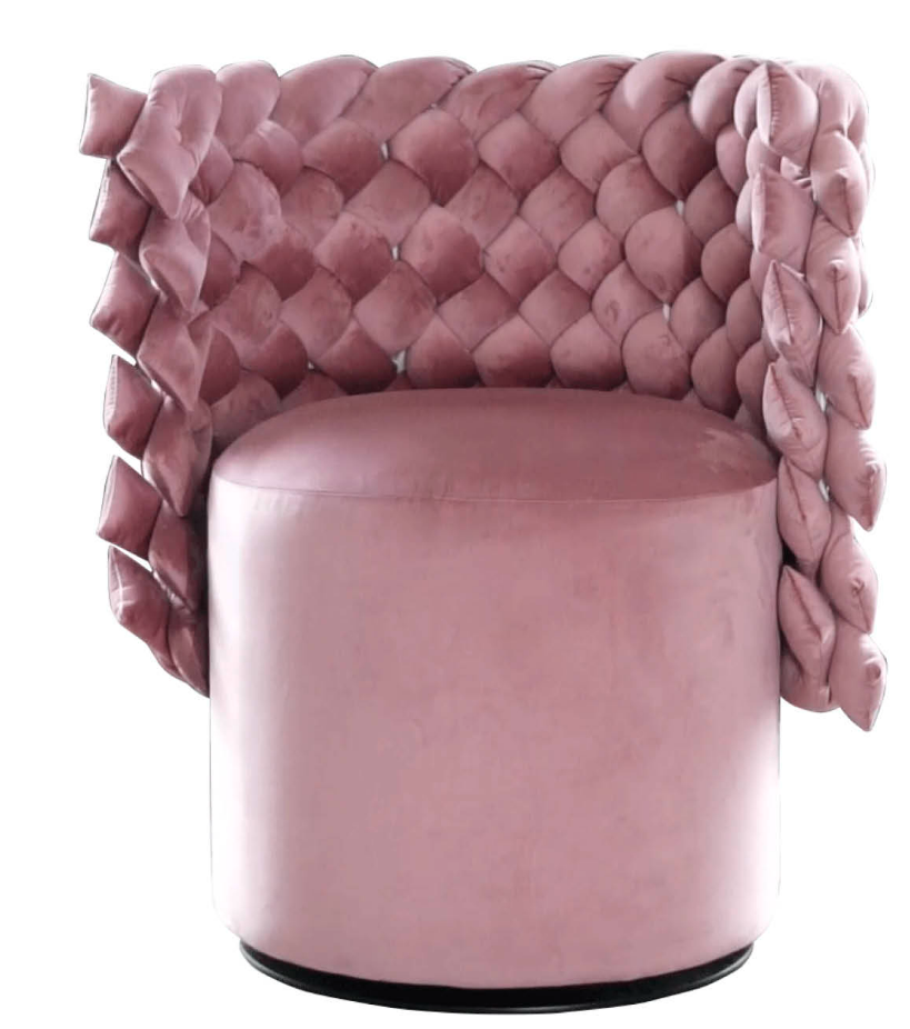 CALIA ITALIAGIUGGIOLA單人沙發(fā)