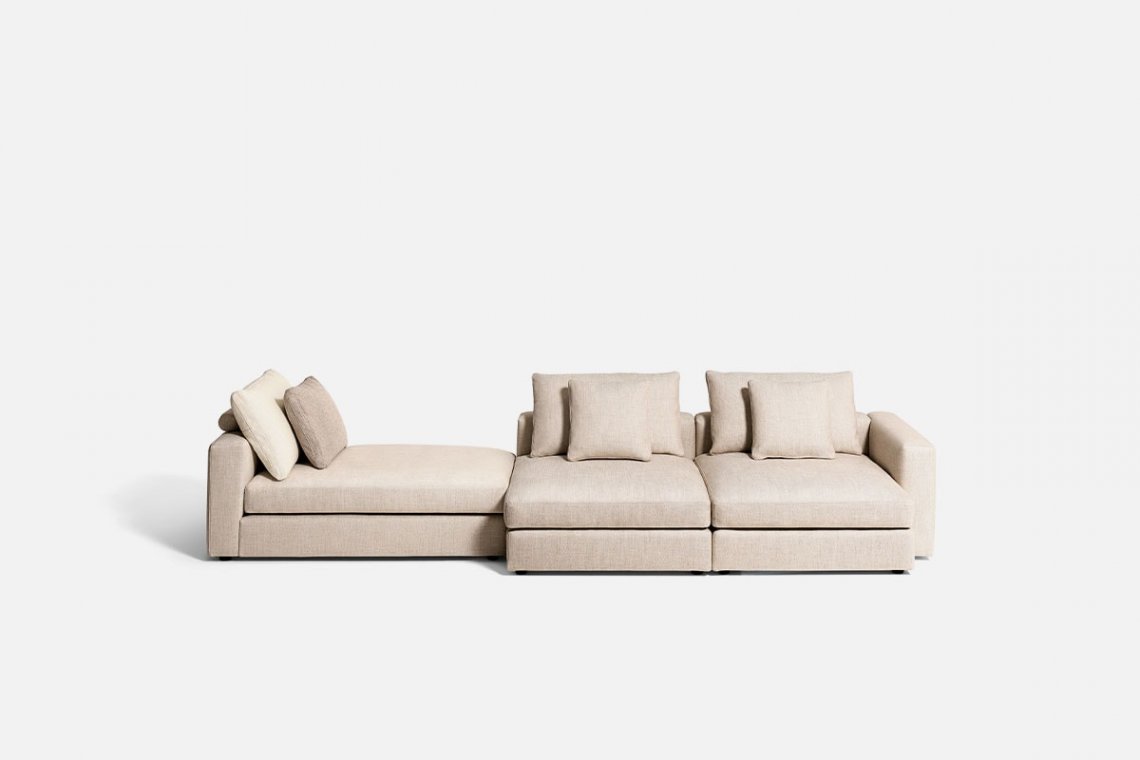 Mosaique組合沙發(fā)