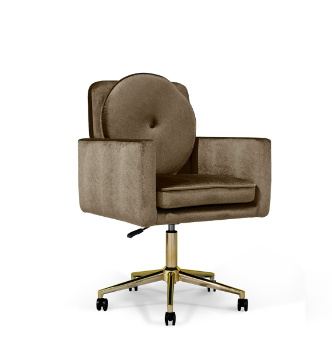 HEMMA OFFICE CHAIR辦公椅