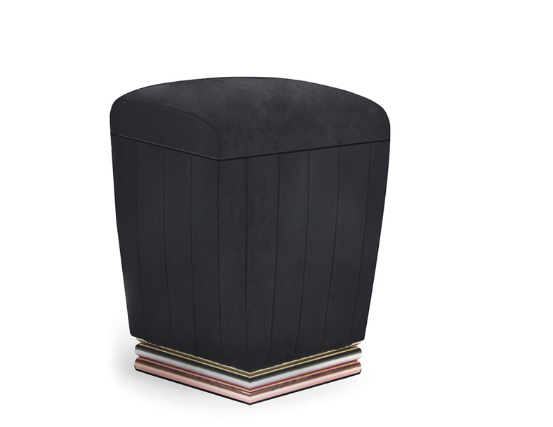 MIA STOOL長(zhǎng)短凳