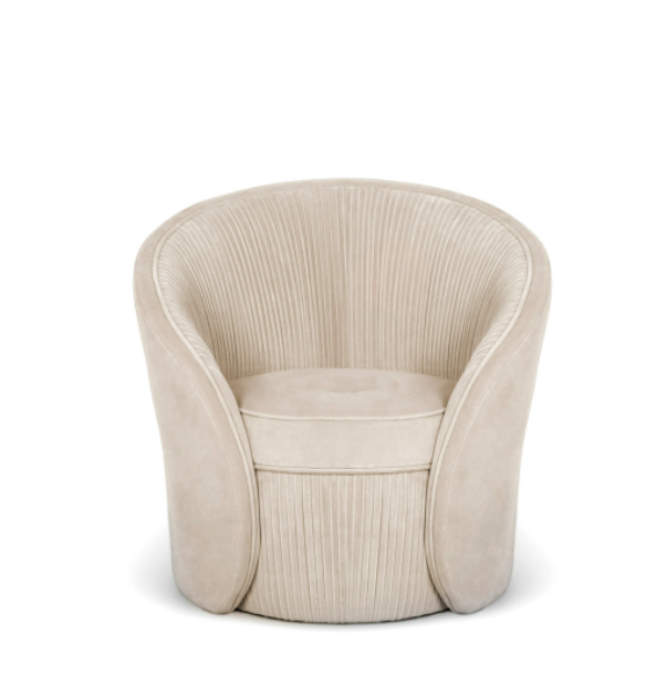 BLOOM III ARMCHAIR扶手椅