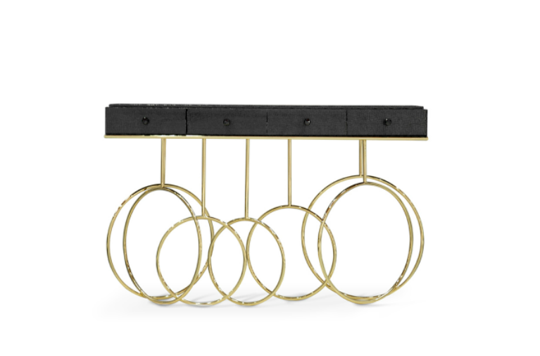 BURLESQUE CONSOLE控制臺(tái)