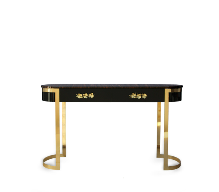 ORCHIDEA CONSOLE控制臺(tái)