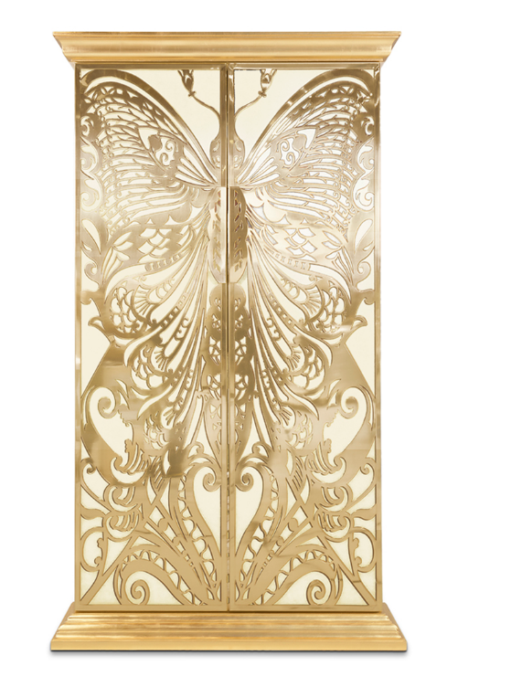 MADEMOISELLE ARMOIRE衣柜