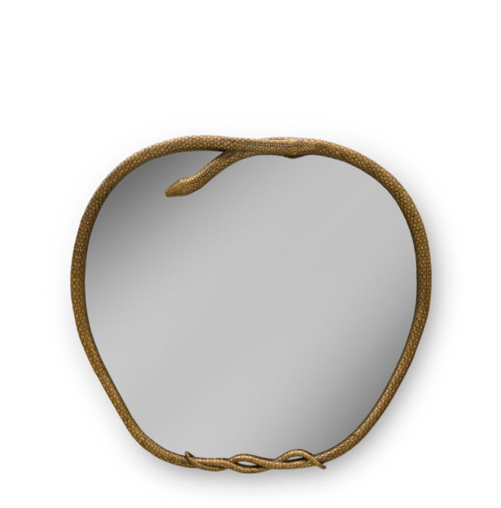 SERPENTINE II MIRROR鏡子