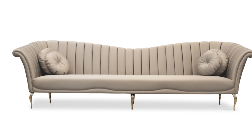 KOKETCAPRICHOSA III SOFA多人沙發(fā)