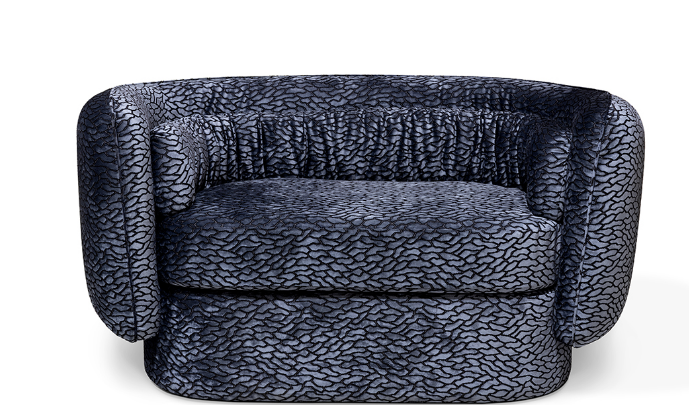 KOKETDEB LOVESEAT多人沙發(fā)