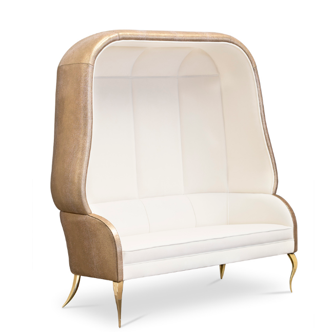 KOKETDRAPESSE SOFA多人沙發(fā)