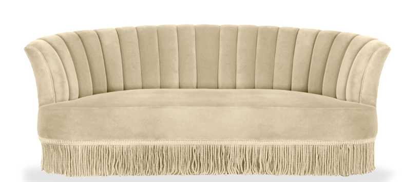 KOKETSEVILLIANA SOFA多人沙發(fā)