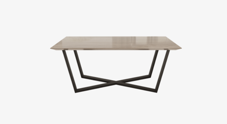 JOHANNESBURG方餐桌