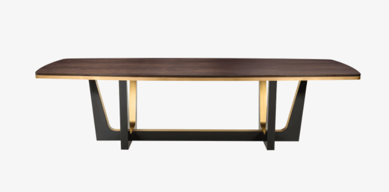 TRIBUTO長(zhǎng)餐桌