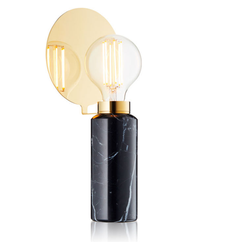 Blindspot臺(tái)燈