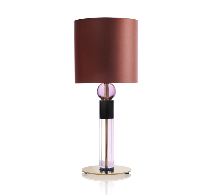 DESIGN BY USCarnival Table Lamp No. 2臺燈